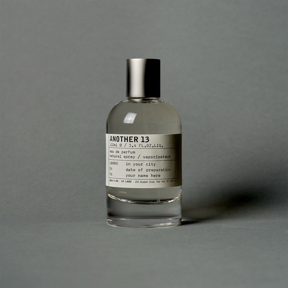 LE LABO Classic Collection – (Your Choice) One (1) 3mL Sample in Glass Atomizer - Picture 6 of 15